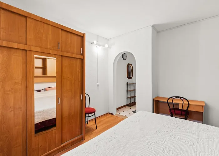 Belsa Appartamento Rovigno