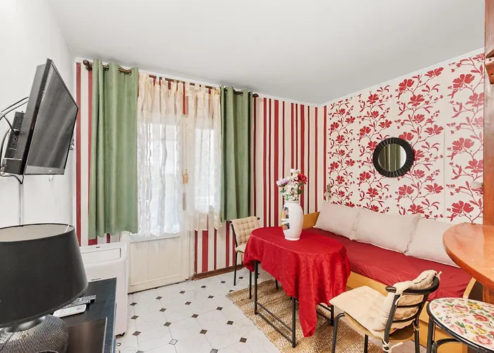 Belsa Appartamento *