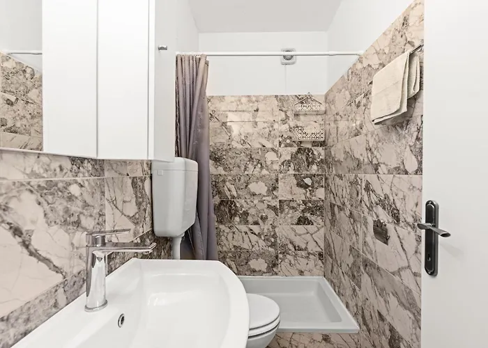 Appartamento Belsa Rovigno