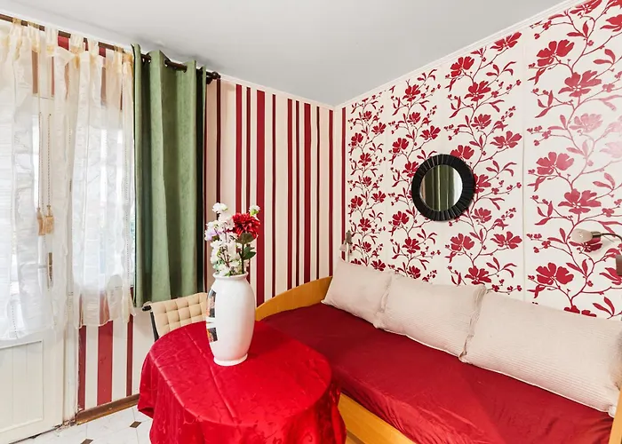 Appartamento Belsa Rovigno