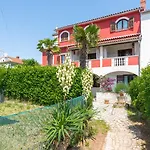 Apartment Belsa Rovinj