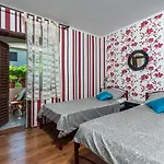 Belsa Apartment