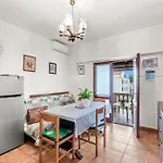 Belsa Apartment