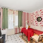 Belsa Apartment *