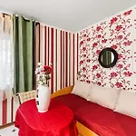 Apartment Belsa Rovinj