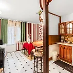 Apartment Belsa Rovinj