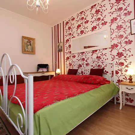 Belsa Apartman Rovinj