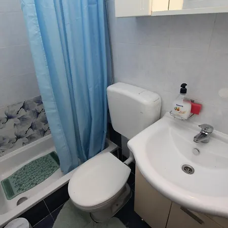 Belsa Apartman Rovinj