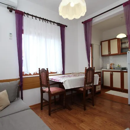 Belsa Apartman