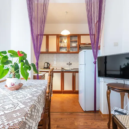 Belsa Apartman