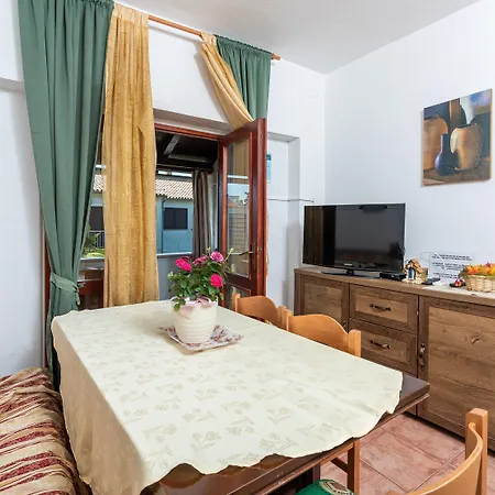 Apartman Belsa *