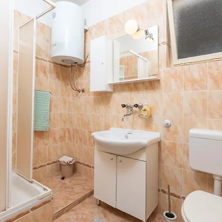 Apartman Belsa Rovinj